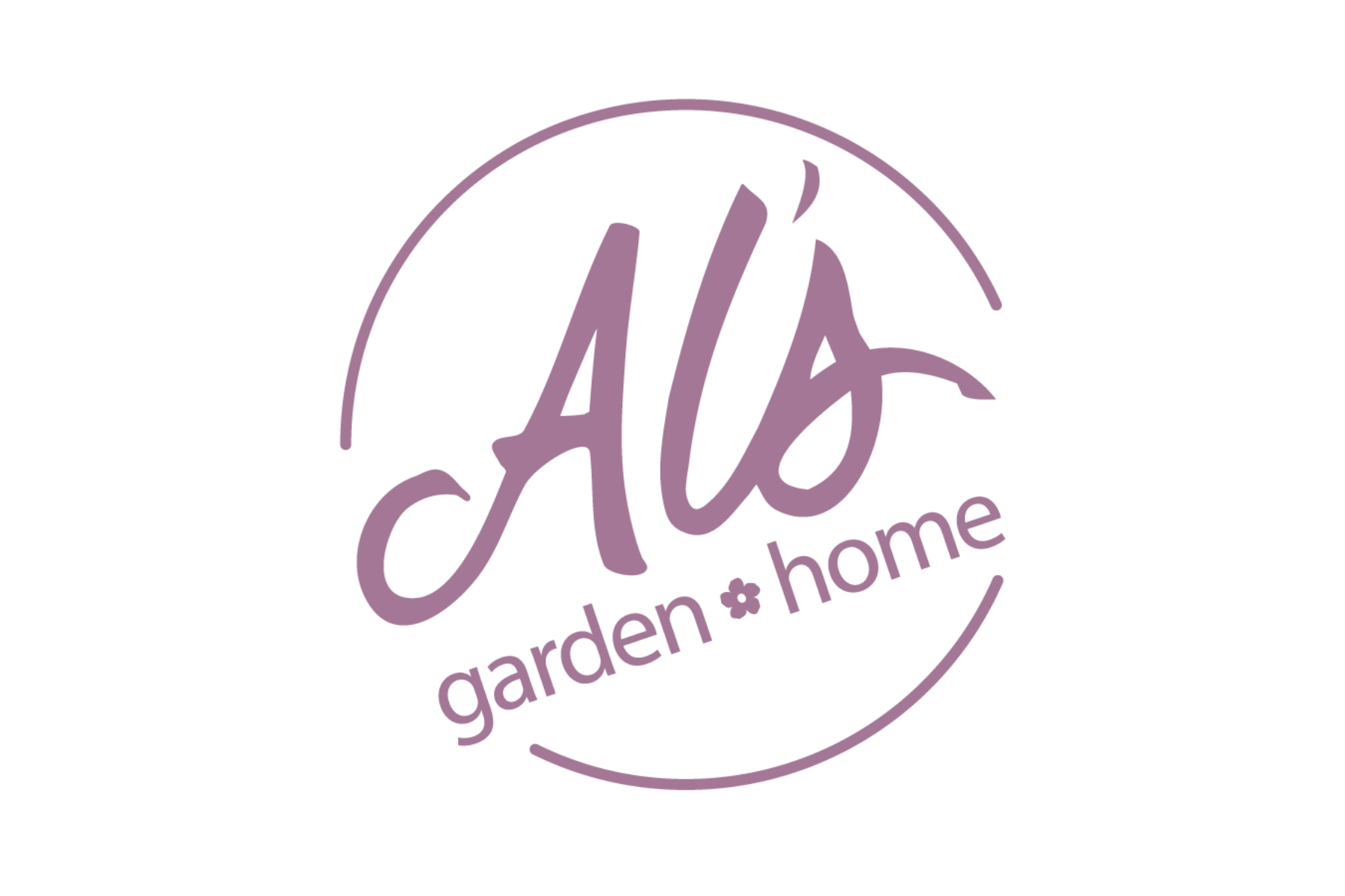 Al's Garden Home