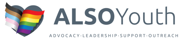 ALSO for Gay Youth Inc