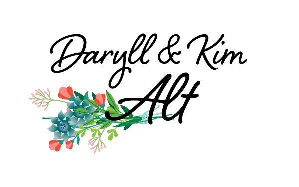 Daryll & Kim Alt