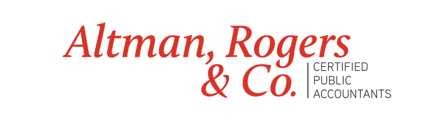 Altman, Rogers & Co.