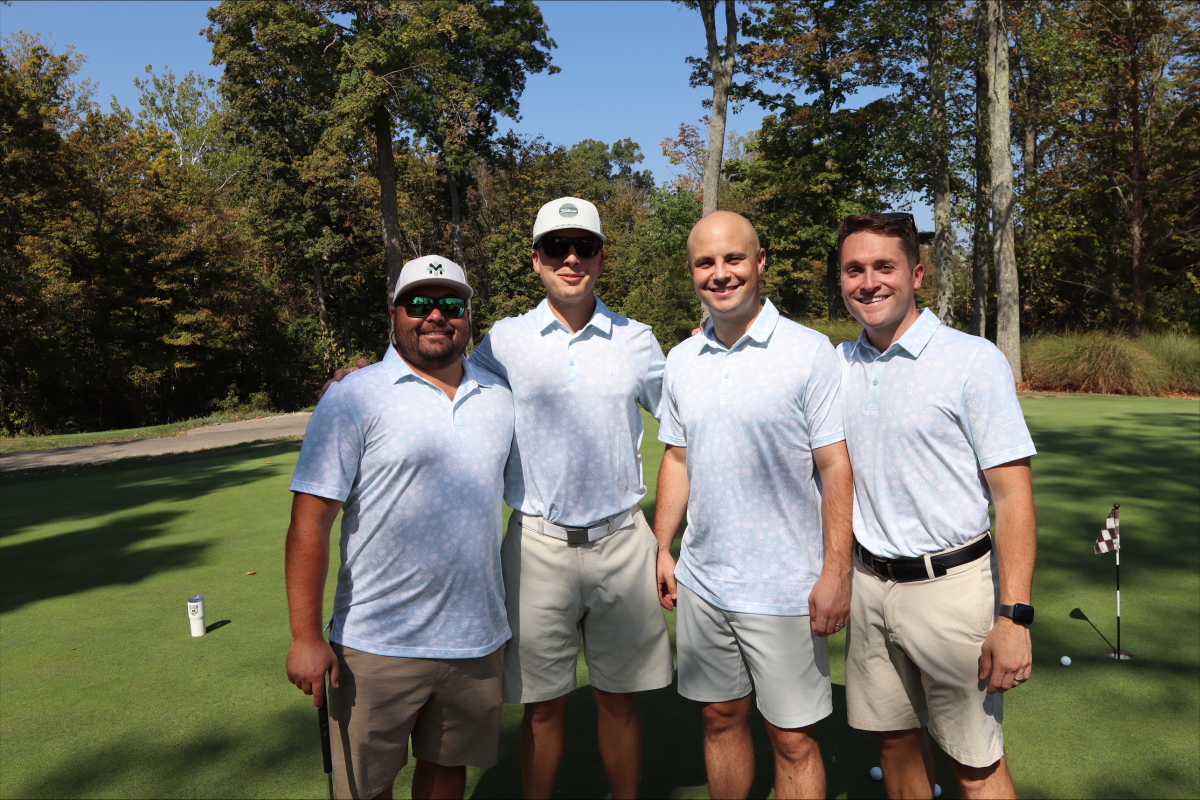 Rocket Nation Golf Outing '25