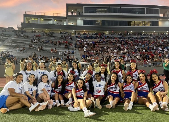 Once a Mustang, Always a Mustang!