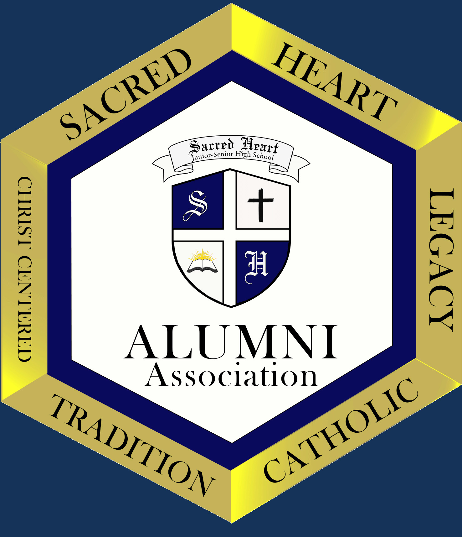 Sacred Heart Jr/Sr High School