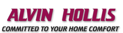 Alvin Hollis 