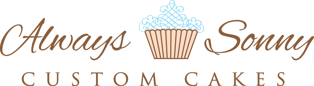 Always Sonny Custom Cakes 