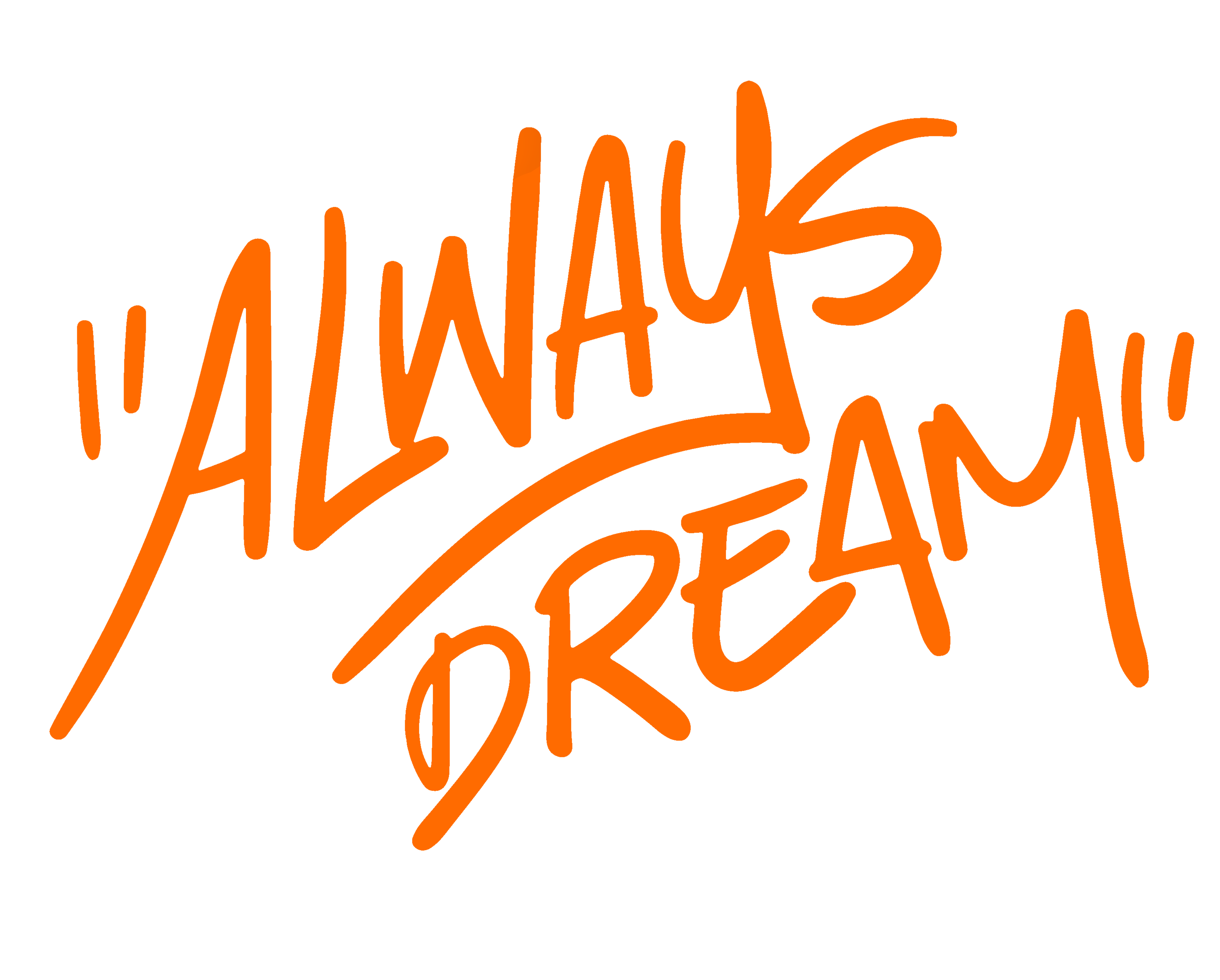 Always Dream Foundation, Inc.
