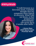 2025 Mission Mom Alyssa Bass