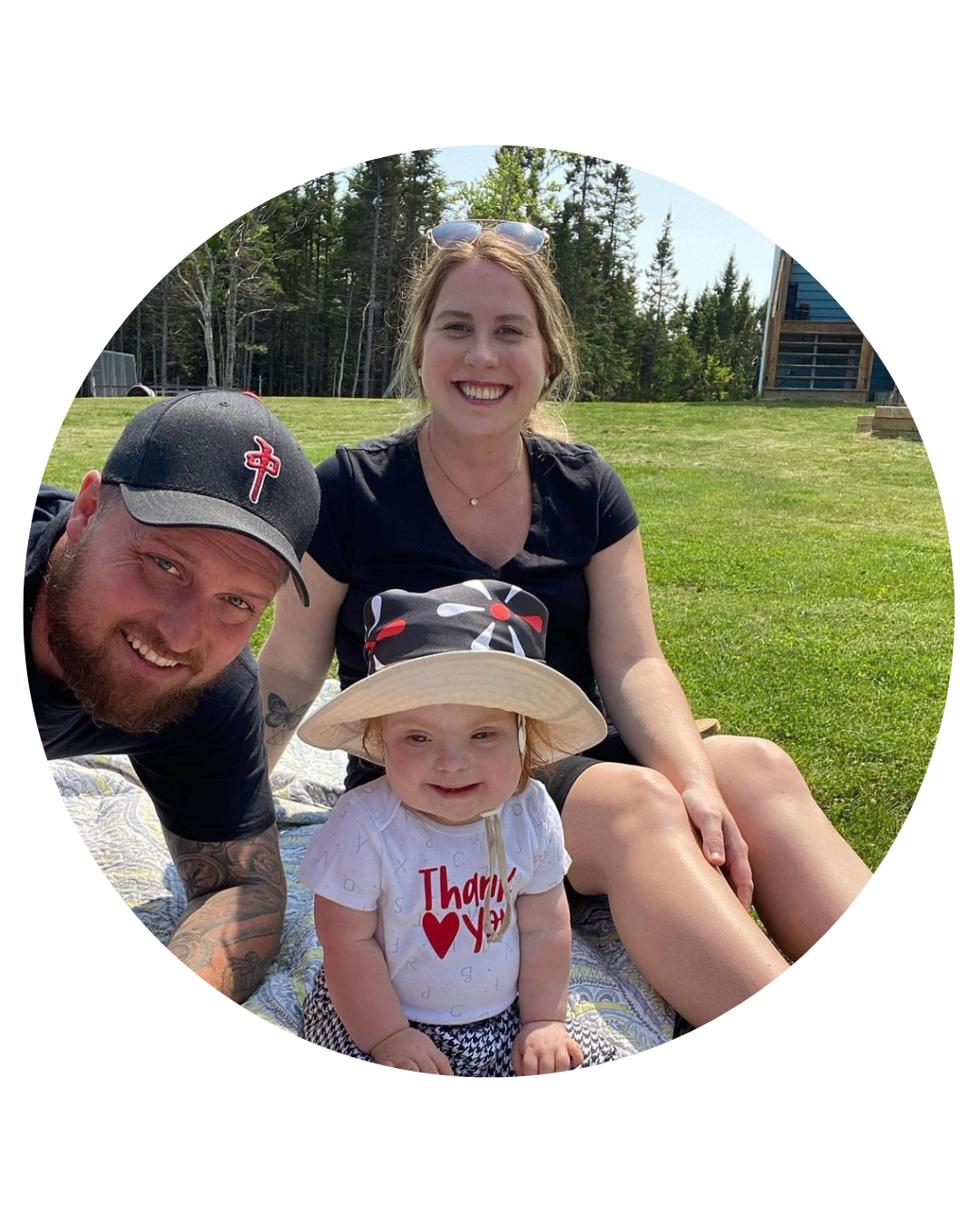 St. Peter's, Nova Scotia