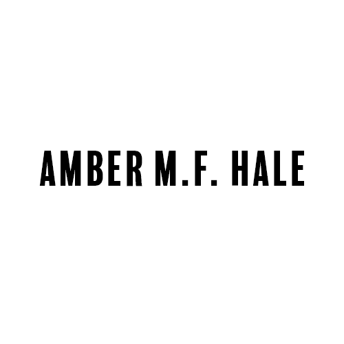 Amber M.F. Hale