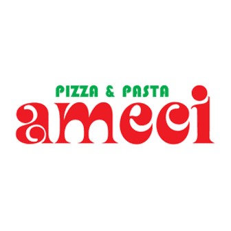 Ameci Pizza & Pasta