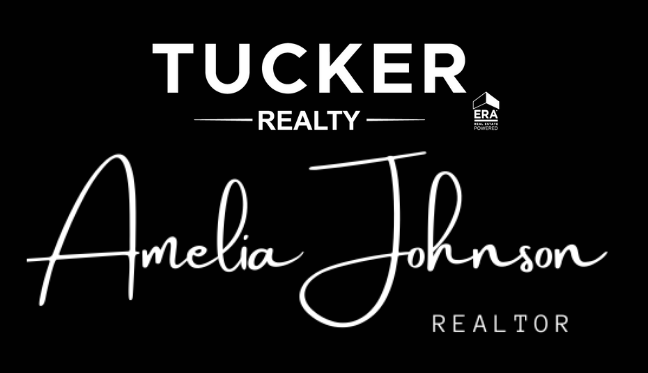 Amelia Johnson of Tucker Realty
