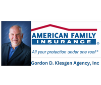 American Family Insurance - Gordon Kiesgen