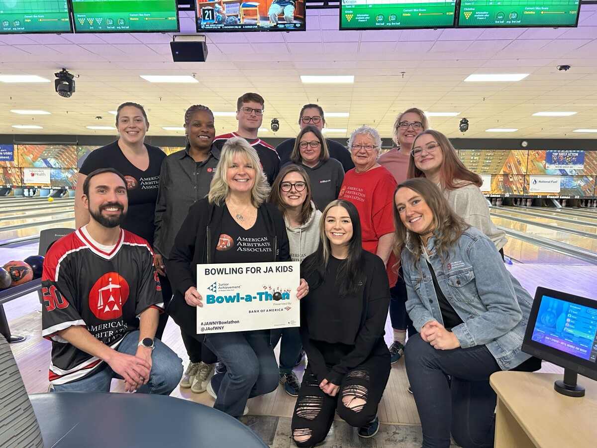 American Arbitration Association