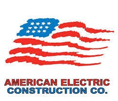 American Electric Construction Company