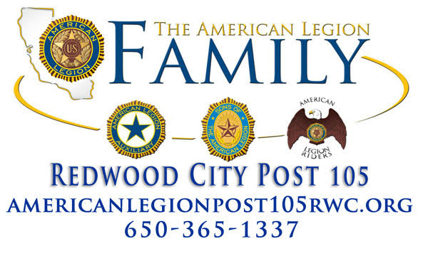 American Legion Redwood City Post 105
