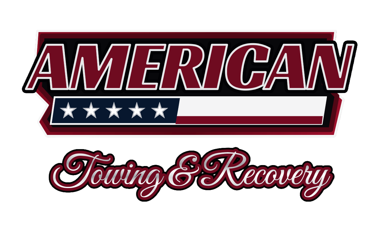 American Towing SD 