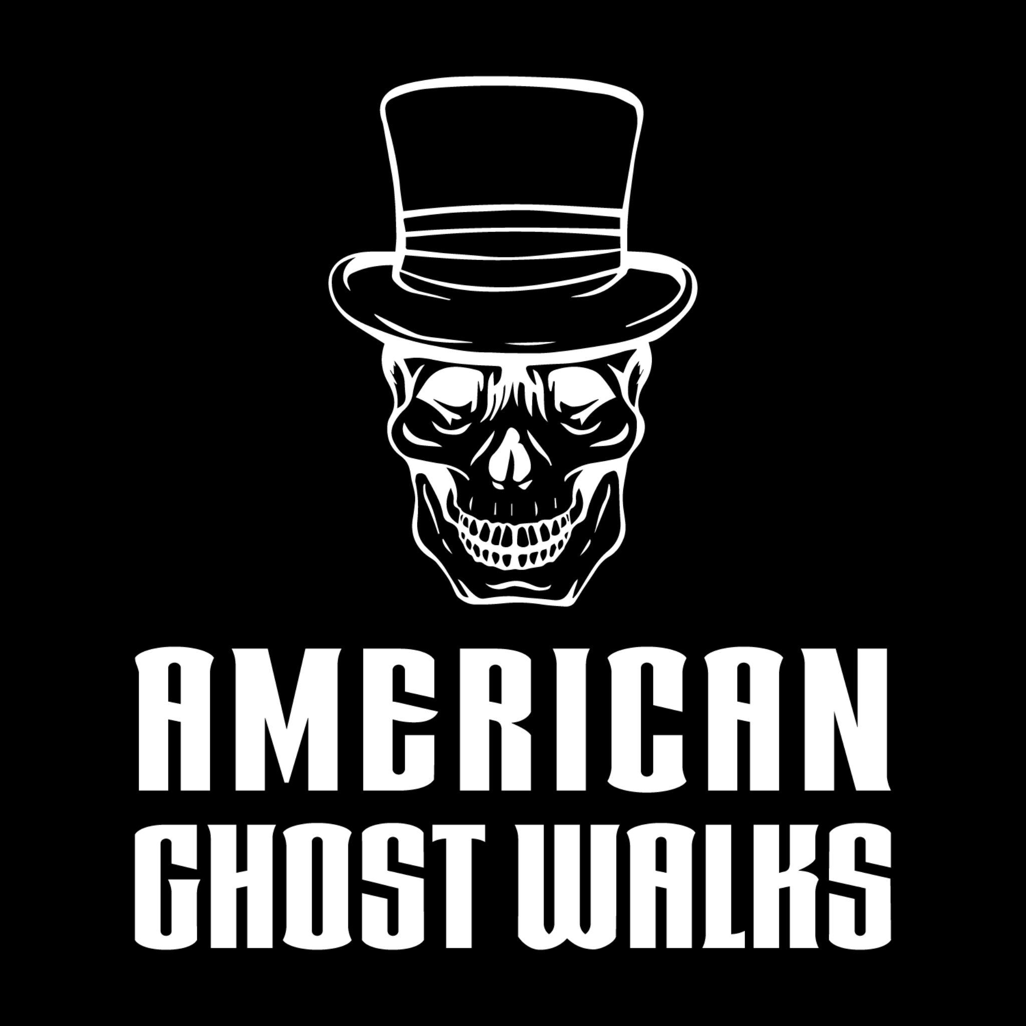 American Ghost Walks