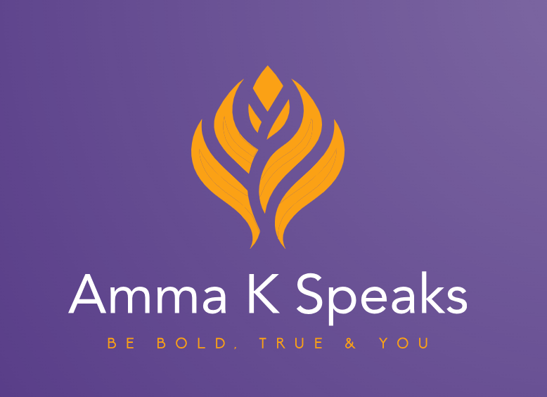  Amma K Speaks Marketing Consultancy