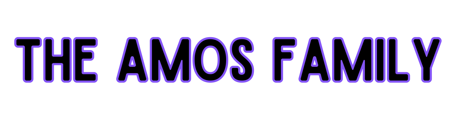 The Amos Family