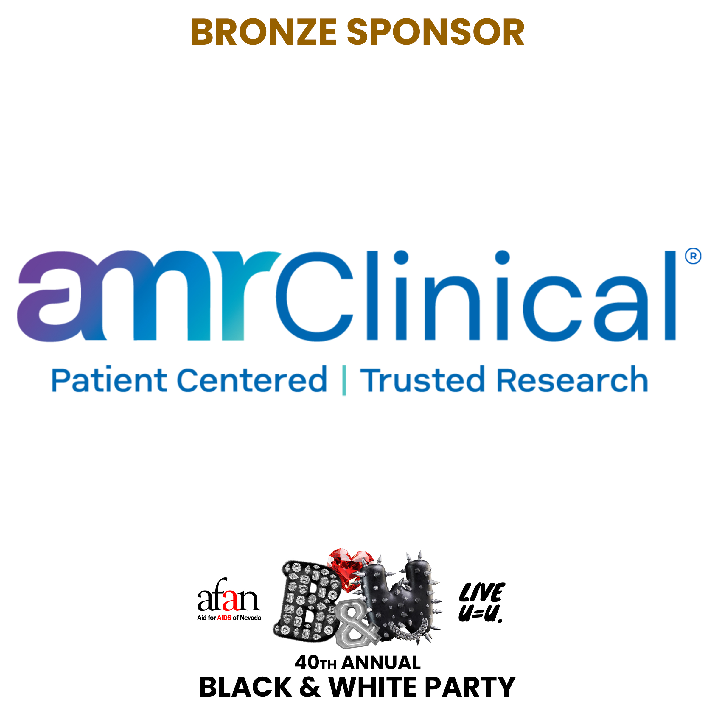 AMR Clinical