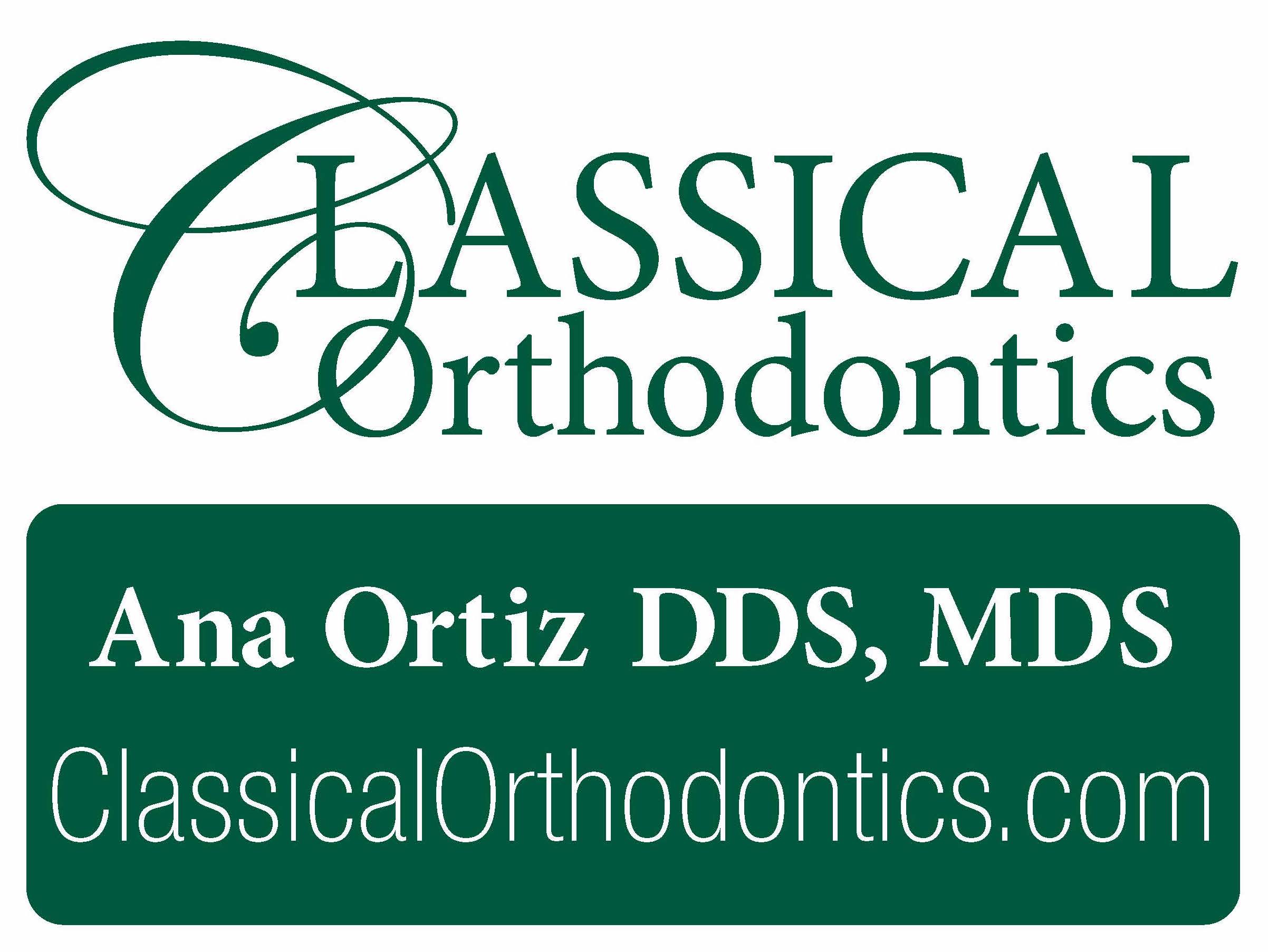 Classical Orthodontics