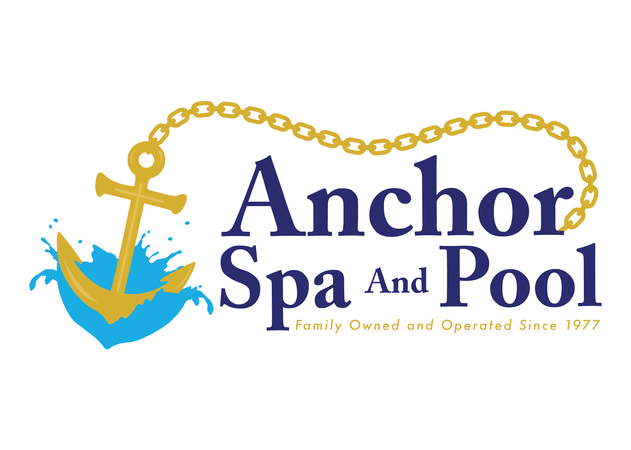 Anchor Spa and Pool