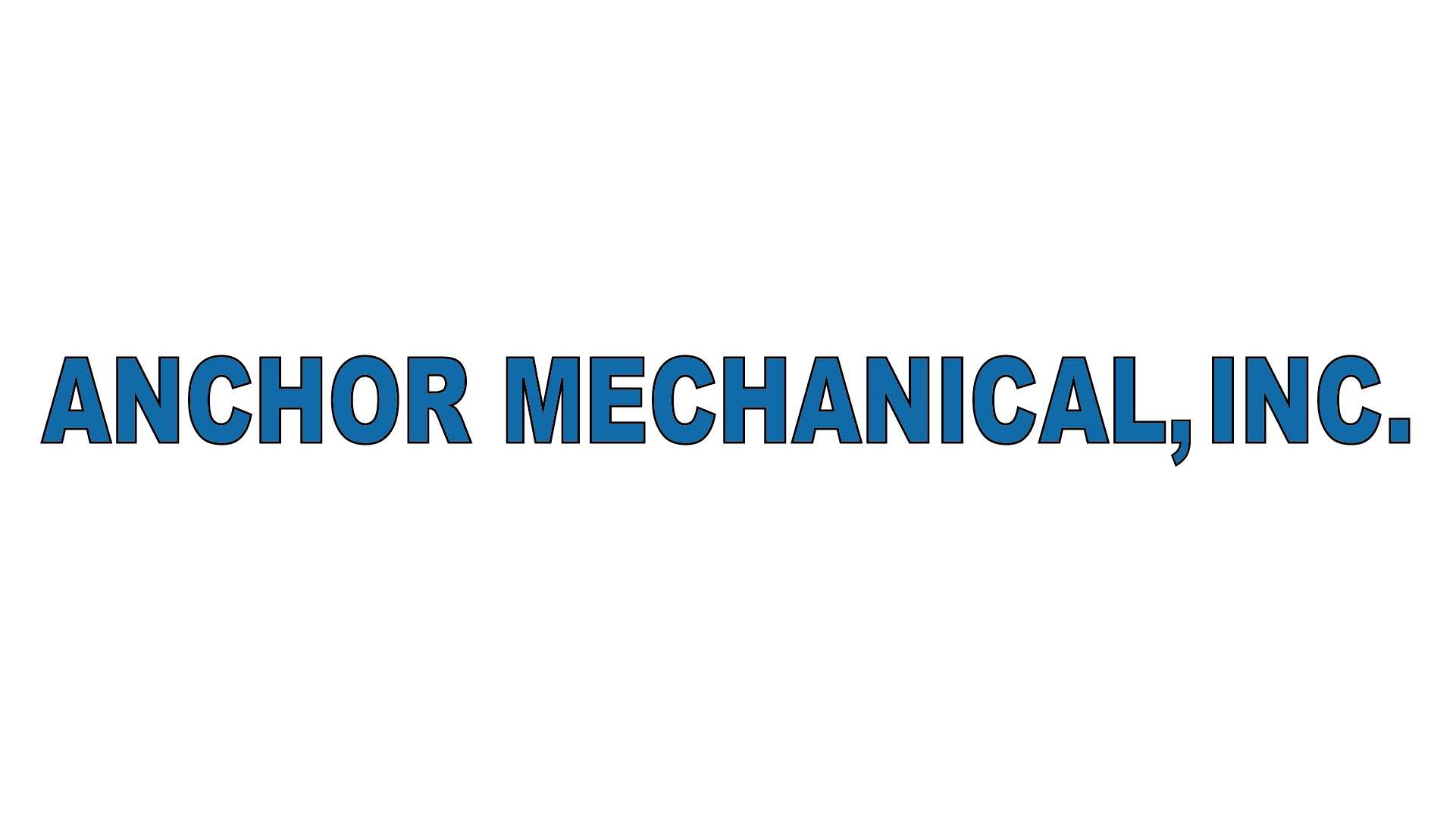 Anchor Mechanical, Inc.