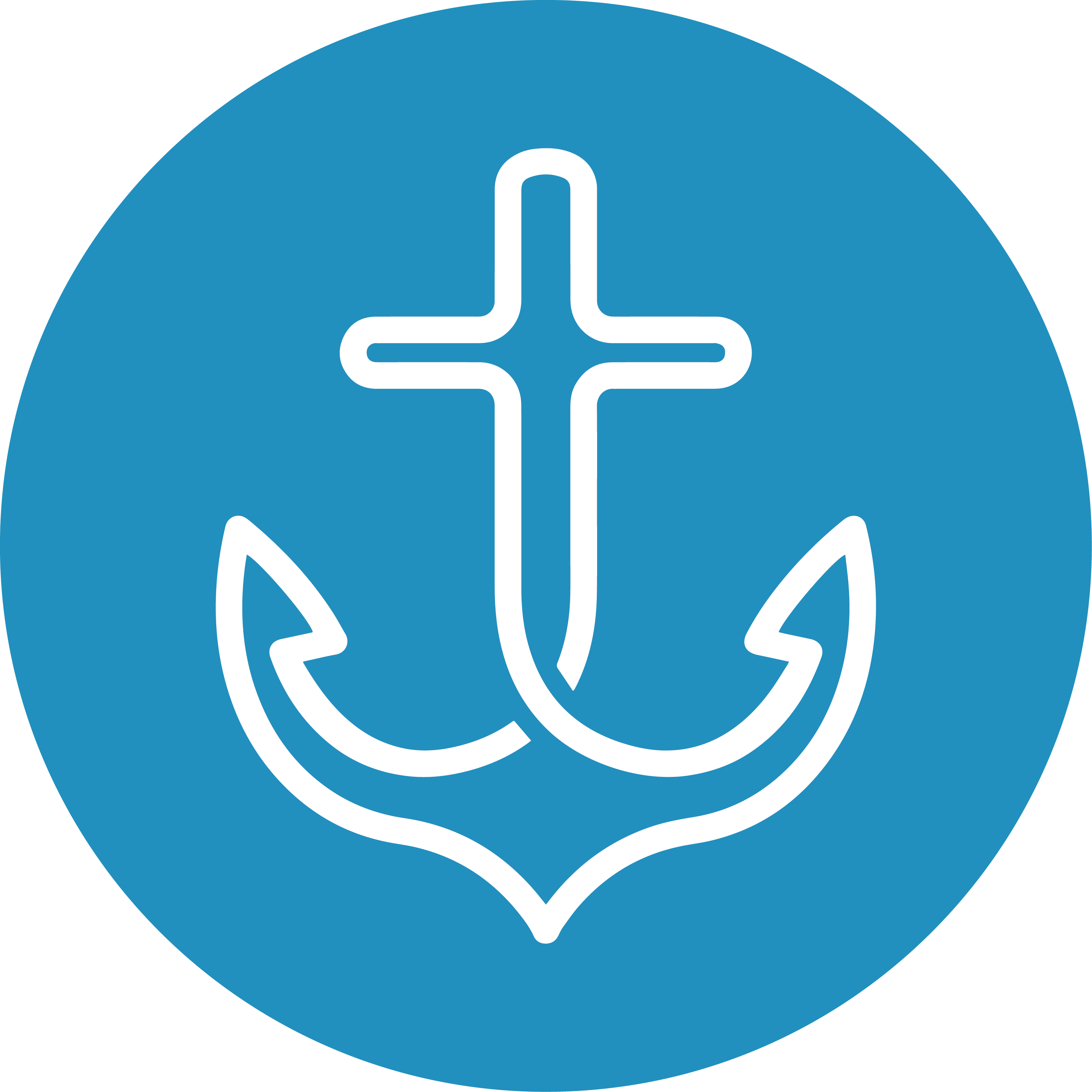Anchored Ministries