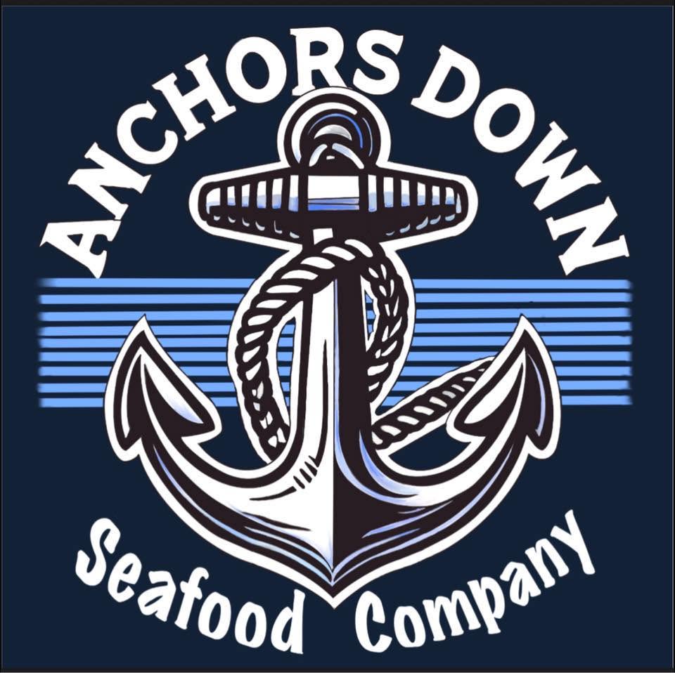 Anchors Down Seafood Co. 