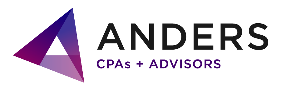 Anders CPAs & Advisors