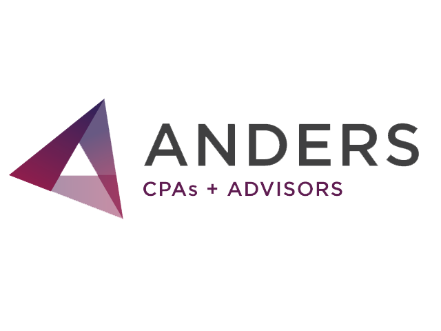 Anders CPAs & Advisors