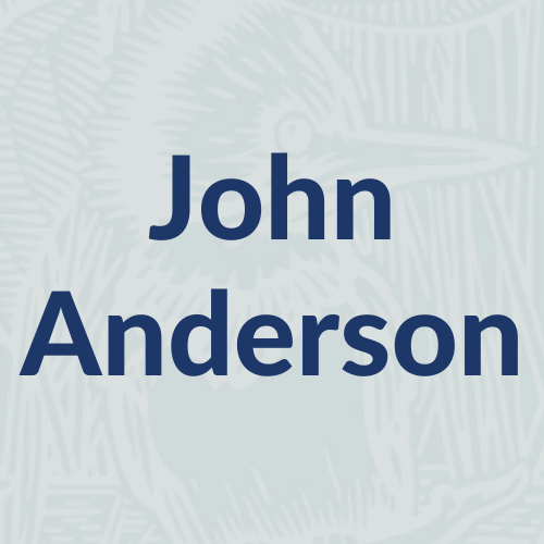 John Anderson