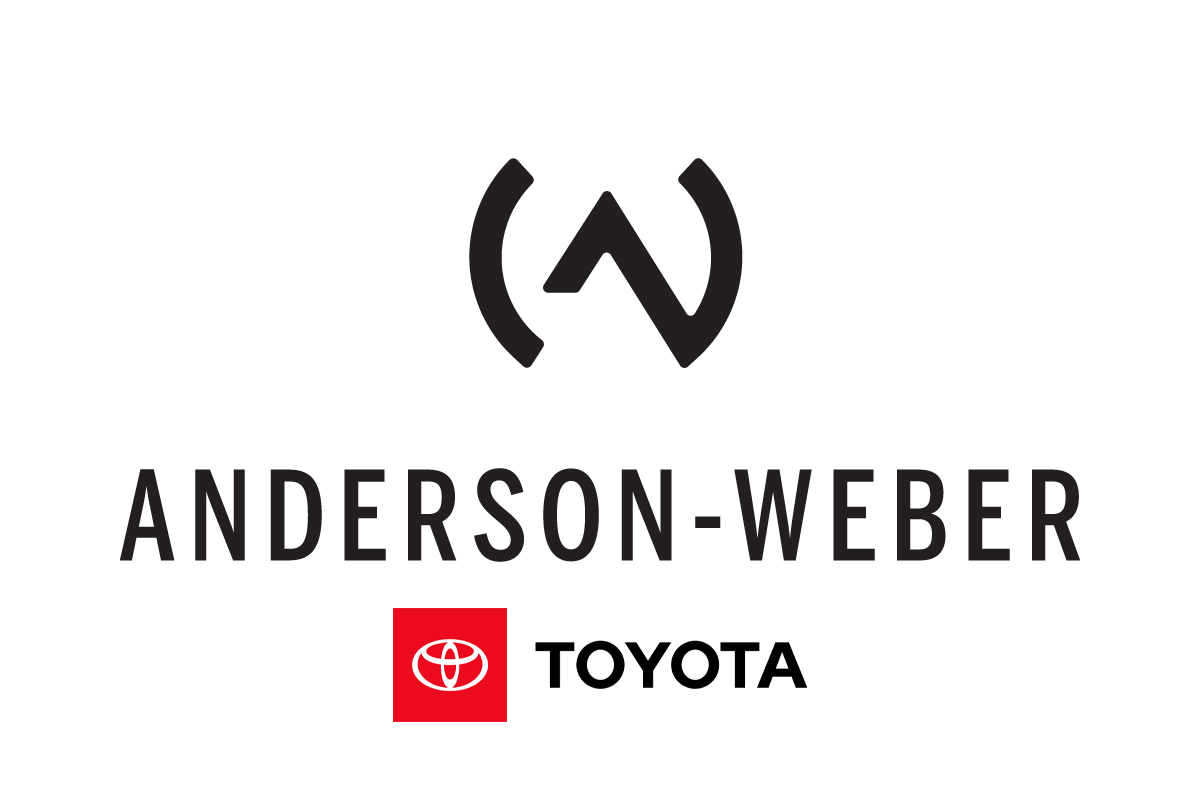 Anderson-Weber Toyota