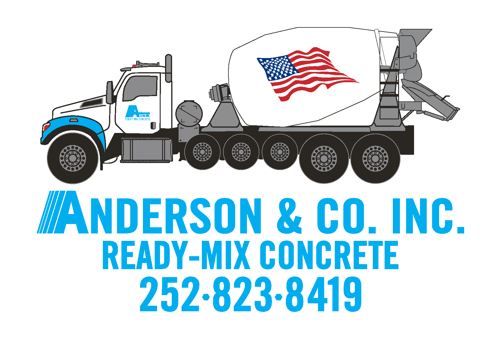 Anderson & Company, Inc.