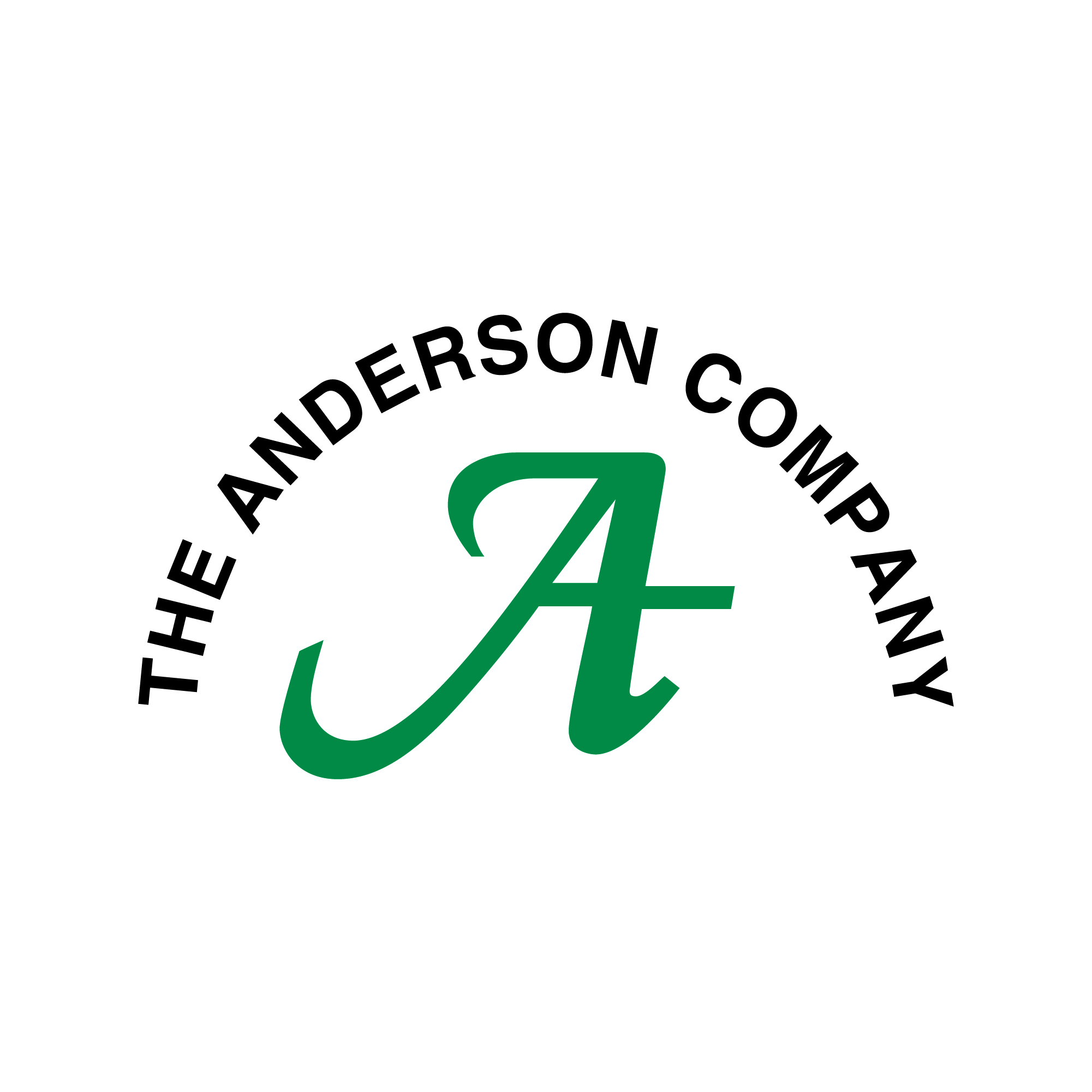 The Anderson Company