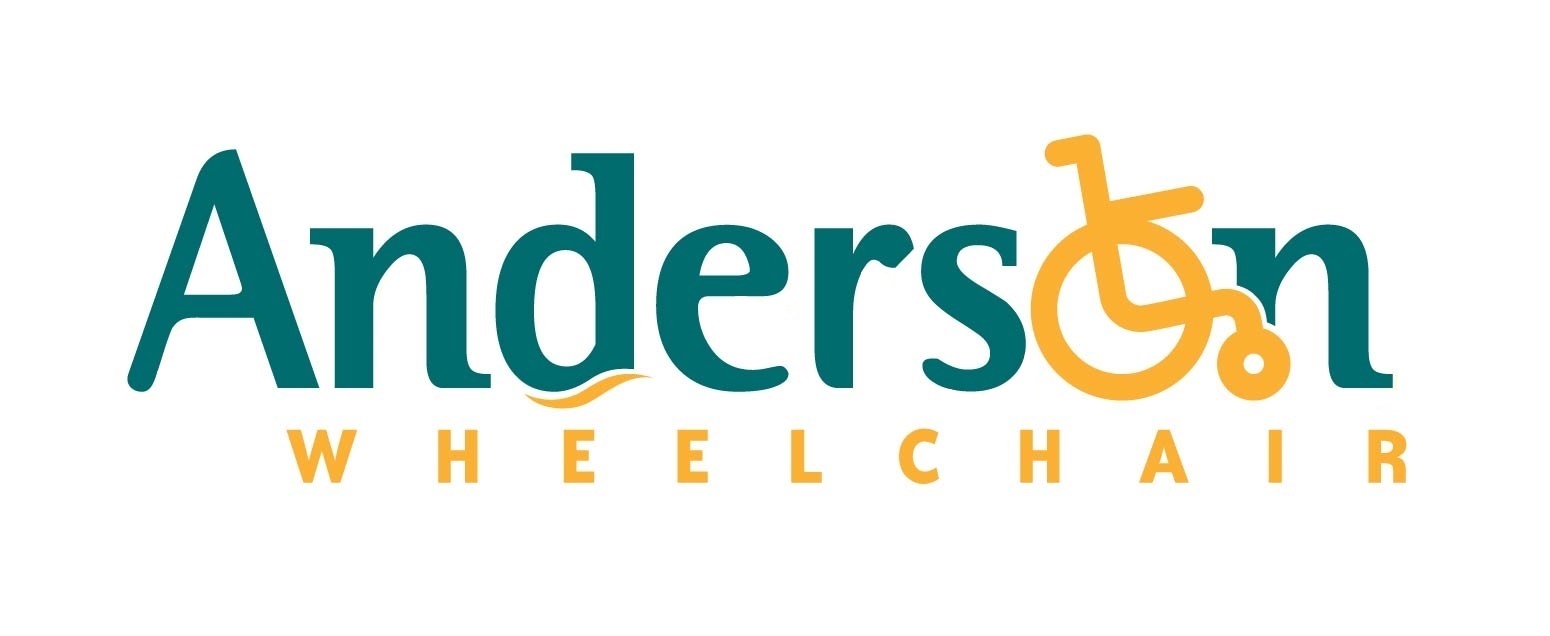 Anderson Wheelchair