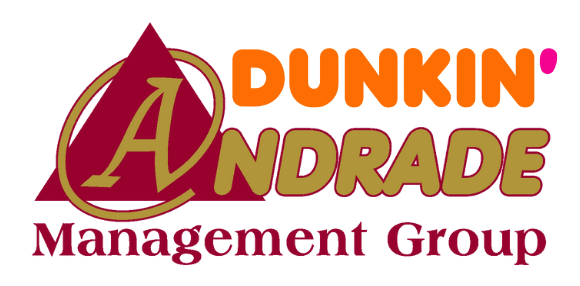 Andrade Family Dunkin'