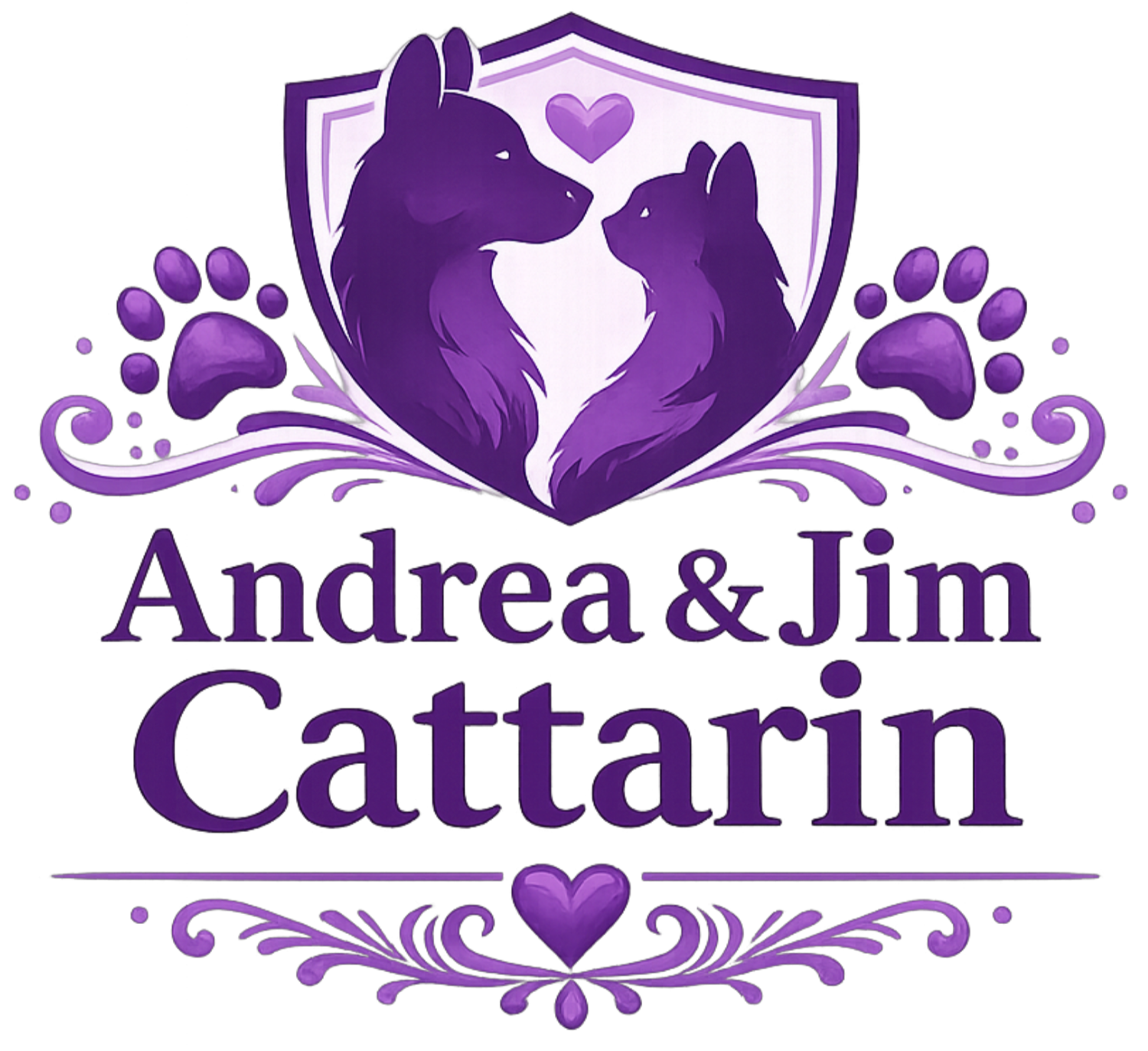 Andrea & Jim Cattarin