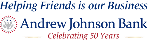 Andrew Johnson Bank