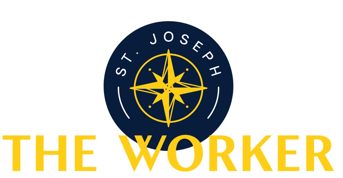 St Joseph the Worker