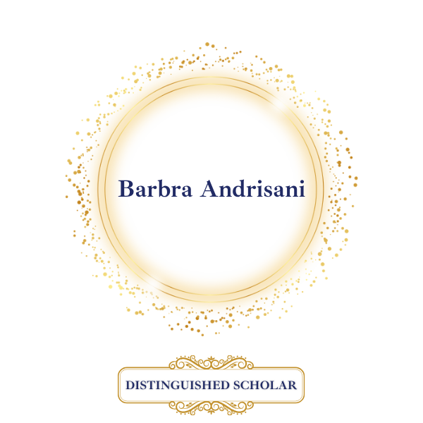 Barbra Andrisani