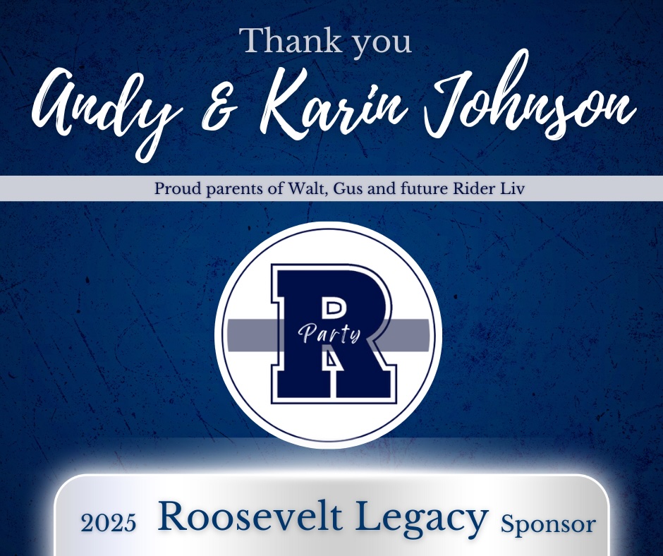 Andy & Karin Johnson