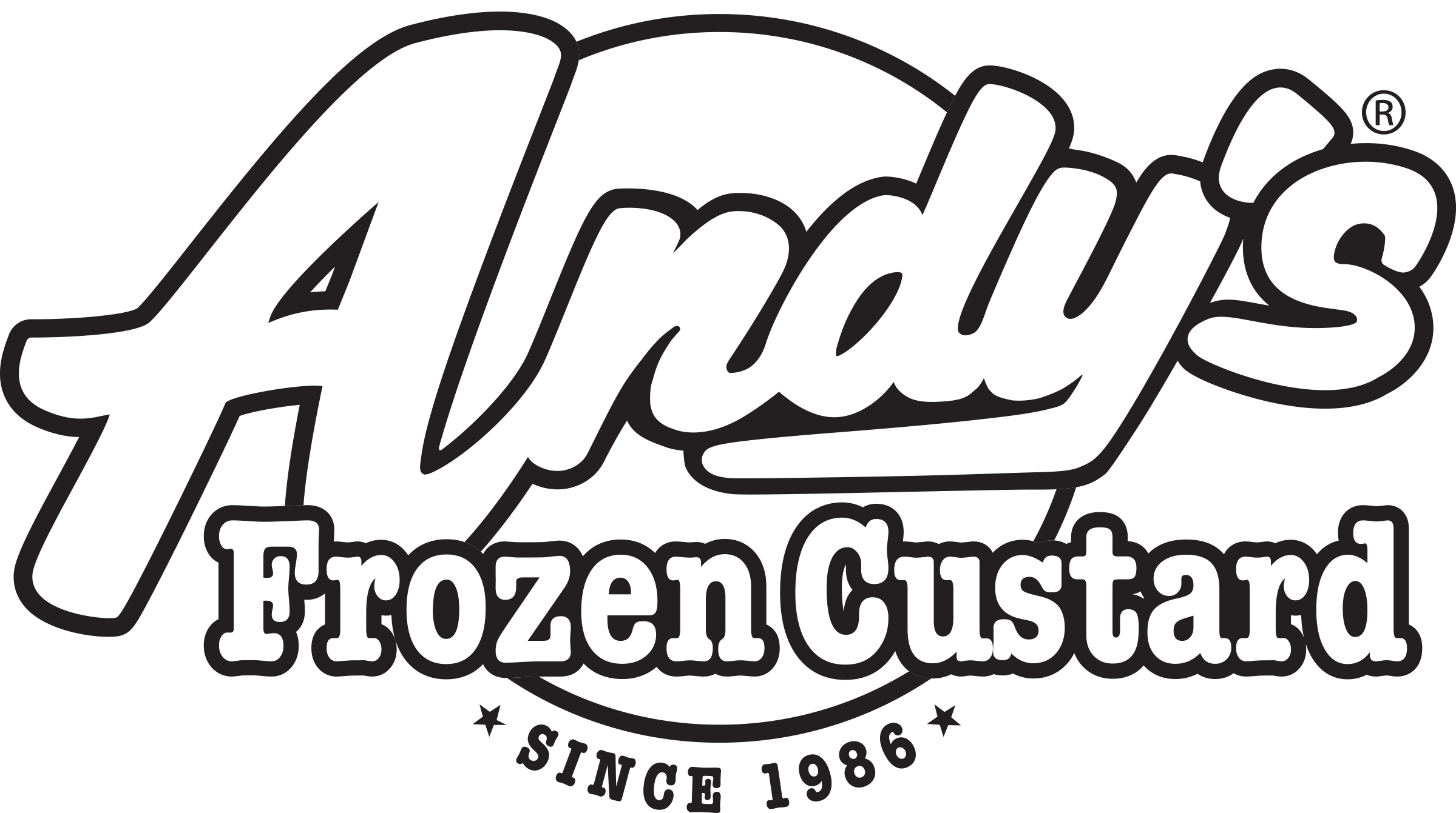 Andy's Frozen Custard