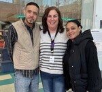 Angel & Nilda:  Finding Peace of Mind 