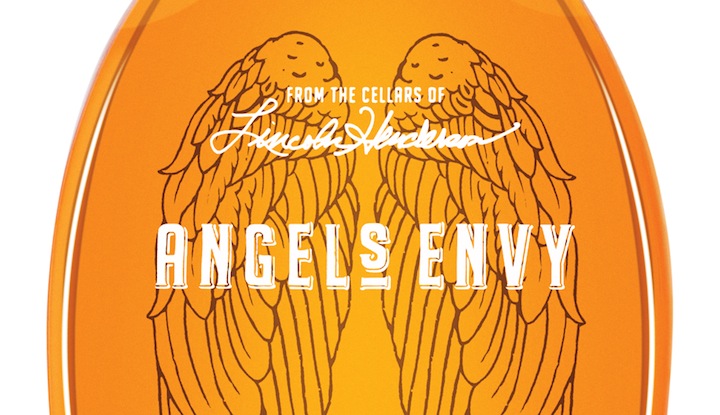 Angel's Envy