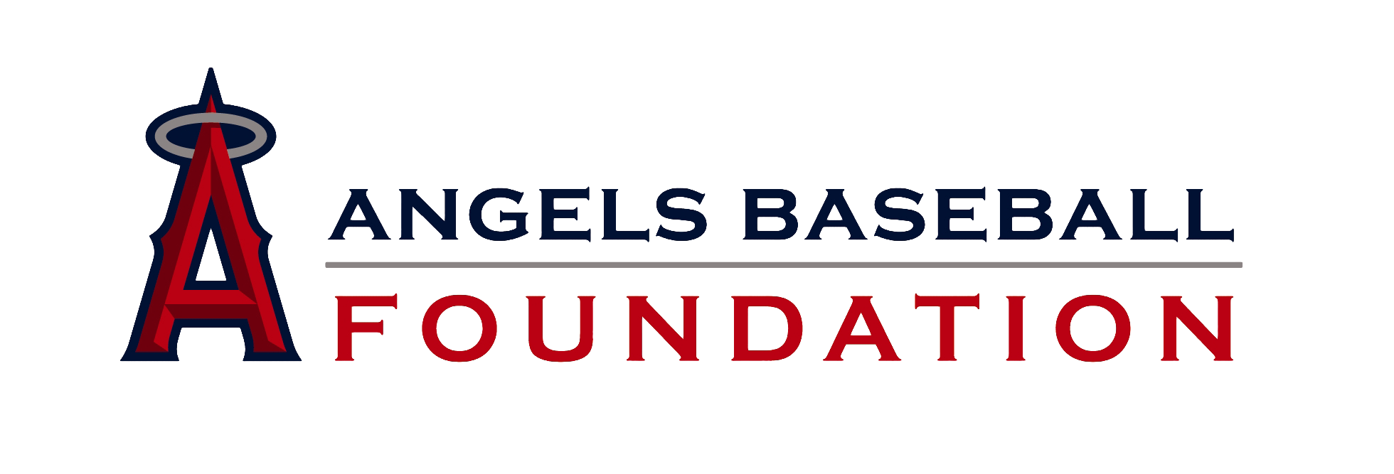 Angels Baseball Foundation