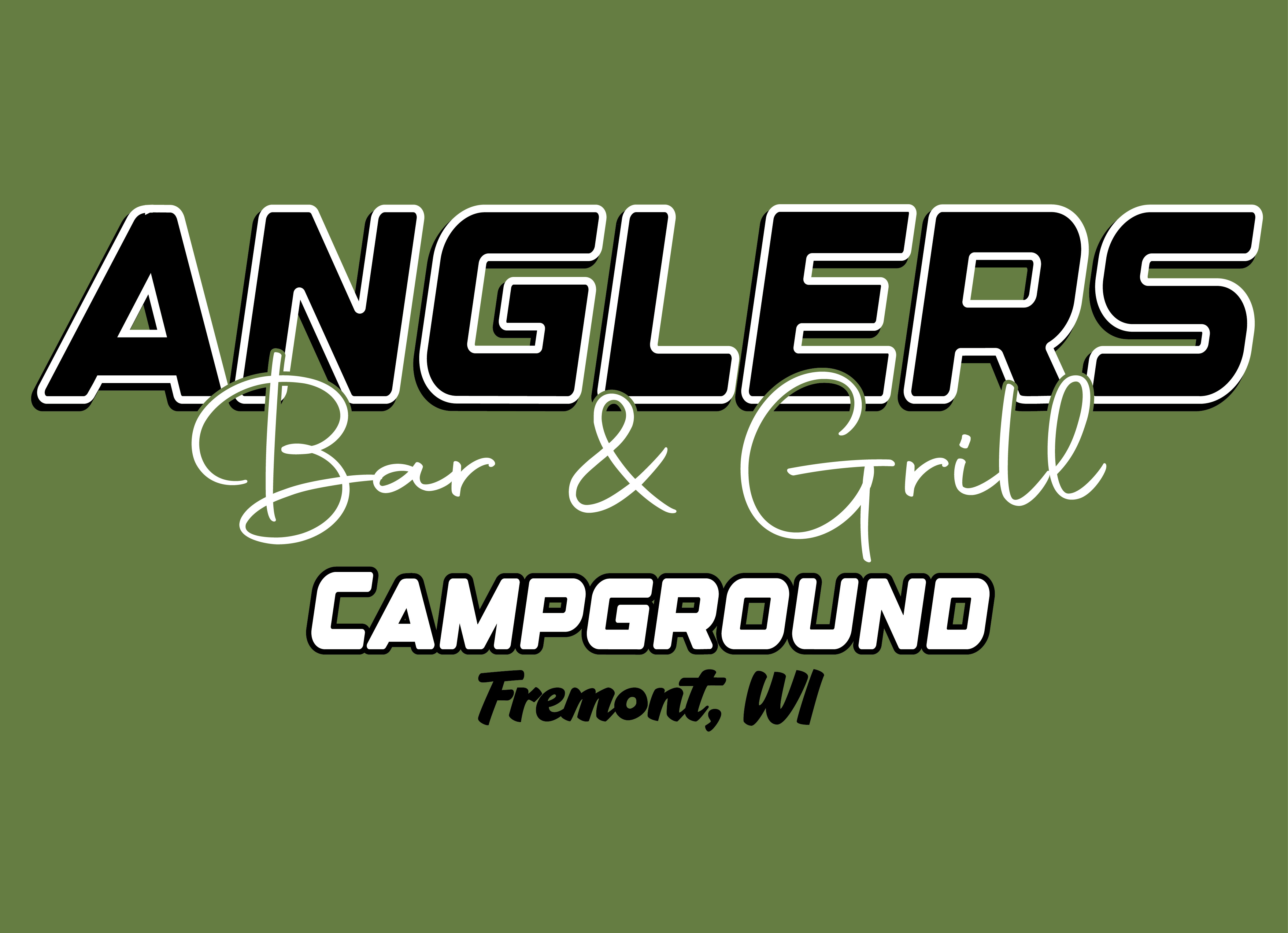 Anglers Bar & Grill