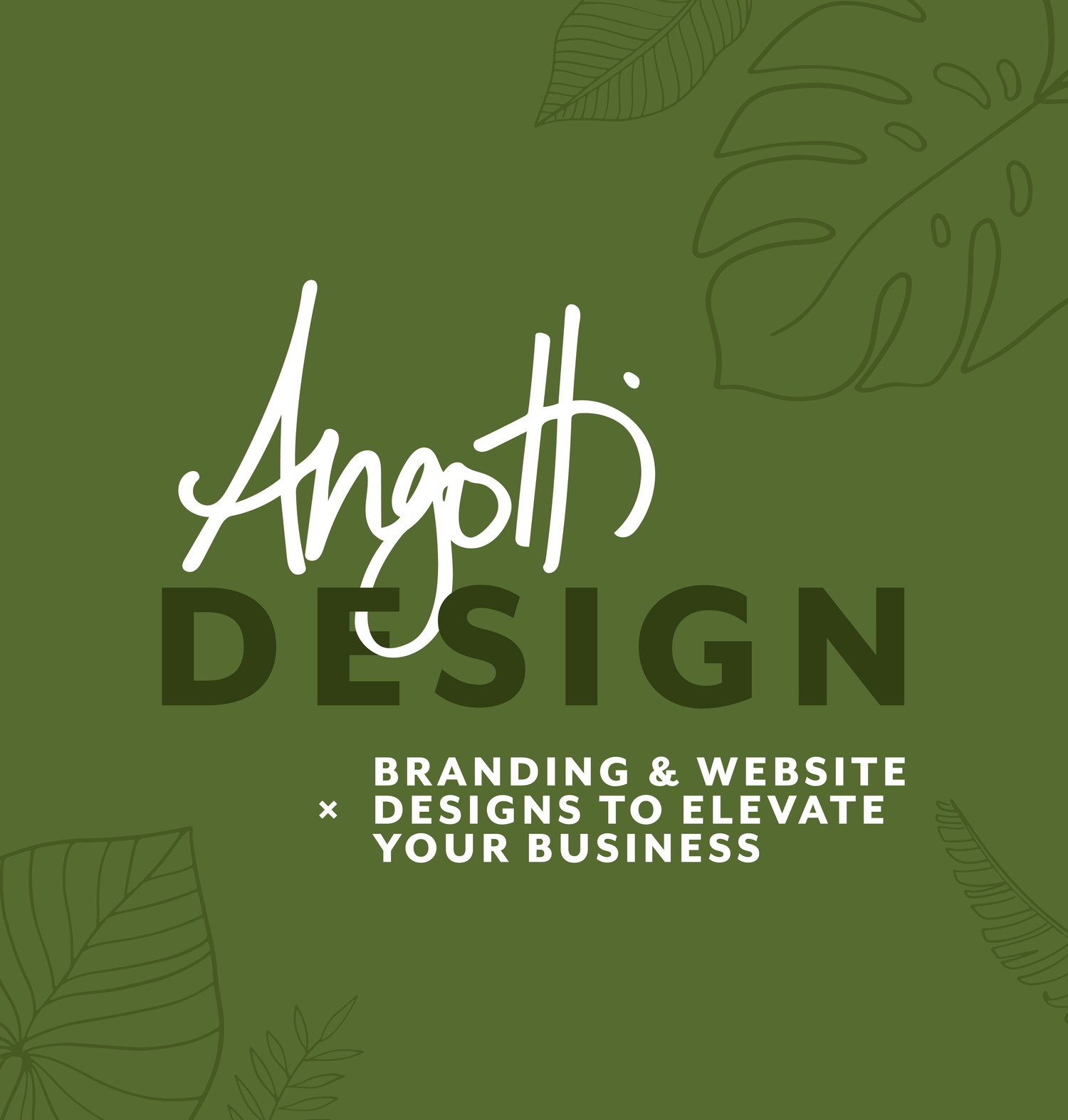 Angotti Design