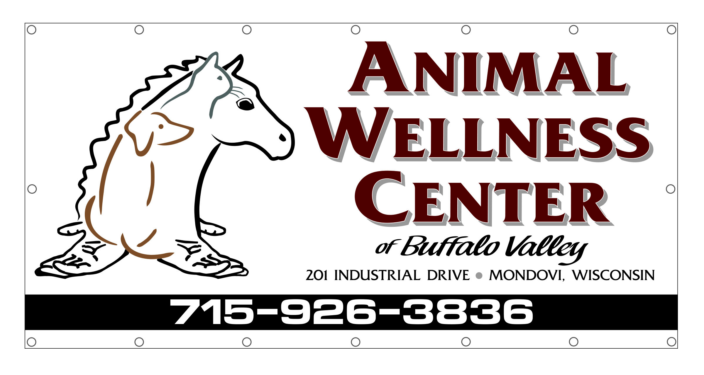 Animal Wellness Center of Buffalo Valley