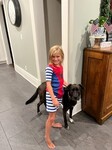 Anna and Lily Mae